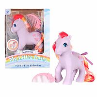 My Little Pony - Twinkle-Eyed Collection 