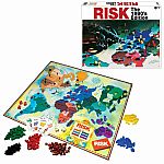 Risk The 1980's Edition