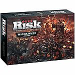 Risk - Warhammer 40k