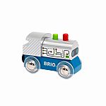 BRIO Single Themed Trains - Robot Train