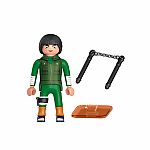 Naruto: Rock Lee 