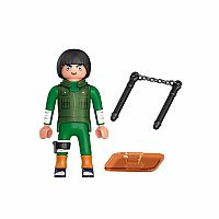 Naruto: Rock Lee 