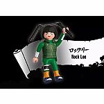 Naruto: Rock Lee 