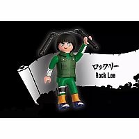 Naruto: Rock Lee 