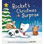 Rocket's Christmas Surprise.  