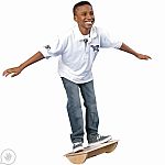Rockin' Rocker Board
