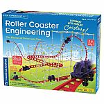 Roller Coaster Engineering