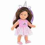 Corolle: Romy Unicorn Set 