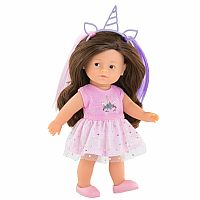 Corolle: Romy Unicorn Set 