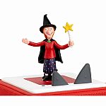 Room on the Broom - Tonies Figure.