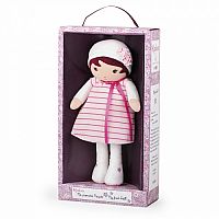 Kaloo Tendresse My First Doll - Rose K - Large