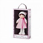 Kaloo Tendresse My First Doll - Rose K - Medium