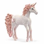 Collectible Unicorn: Rose-Quartz