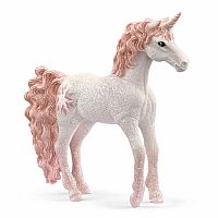 Collectible Unicorn: Rose-Quartz  