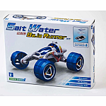 Salt Water Fuel Cell Baja Runner