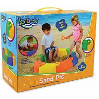 Castle Sand Pit - Discontinued