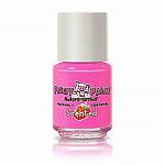 Sassy Strawberry - Scented Piggy Paint Nail Polish.