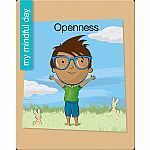 Openness - My Mindful Day 