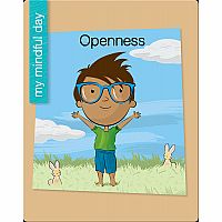 Openness - My Mindful Day 