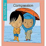 Compassion - My Mindful Day 