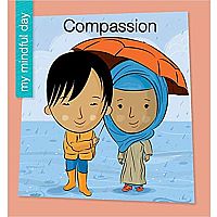 Compassion - My Mindful Day 