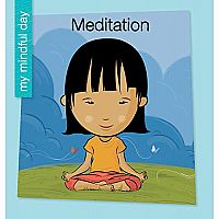 Meditation - My Mindful Day  