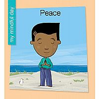 Peace - My Mindful Day 