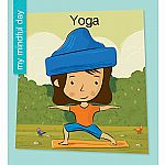 Yoga - My Mindful Day 