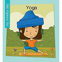 Yoga - My Mindful Day 