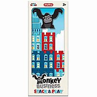 Monkey Business Stack & Play 