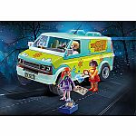 Scooby-Doo! Mystery Machine