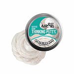 Speckled Egg Mini Tin - Crazy Aaron's Thinking Putty  Retired