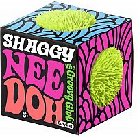 Shaggy Nee Doh.