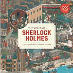 The World of Sherlock Holmes - Laurence King
