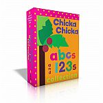 Chicka Chicka ABC's And 123's Collection