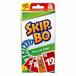 Skip-Bo.