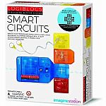 Smart Circuits 