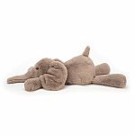 Smudge Elephant - Jellycat 
