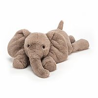 Smudge Elephant - Jellycat 