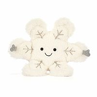 Amuseables Snowflake - Jellycat