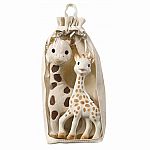 Sophie the Giraffe Gift Set 