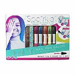 Sparkle Dual-Tip Nail Pen Salon