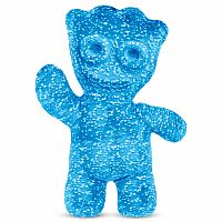 Sour Patch Kid Plush - Blue