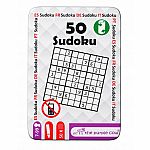 50 Sudoku.