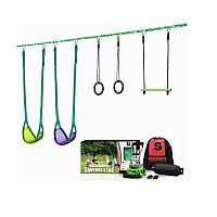 Slackers Swingline 