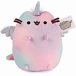 Pusheen the Cat - Magic Swirl Pusheenicorn