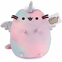 Pusheen the Cat - Magic Swirl Pusheenicorn