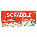 Scrabble Classic