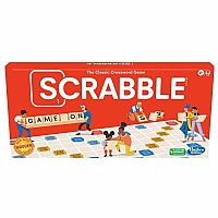 Scrabble Classic