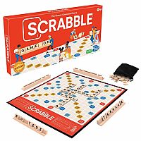 Scrabble Classic